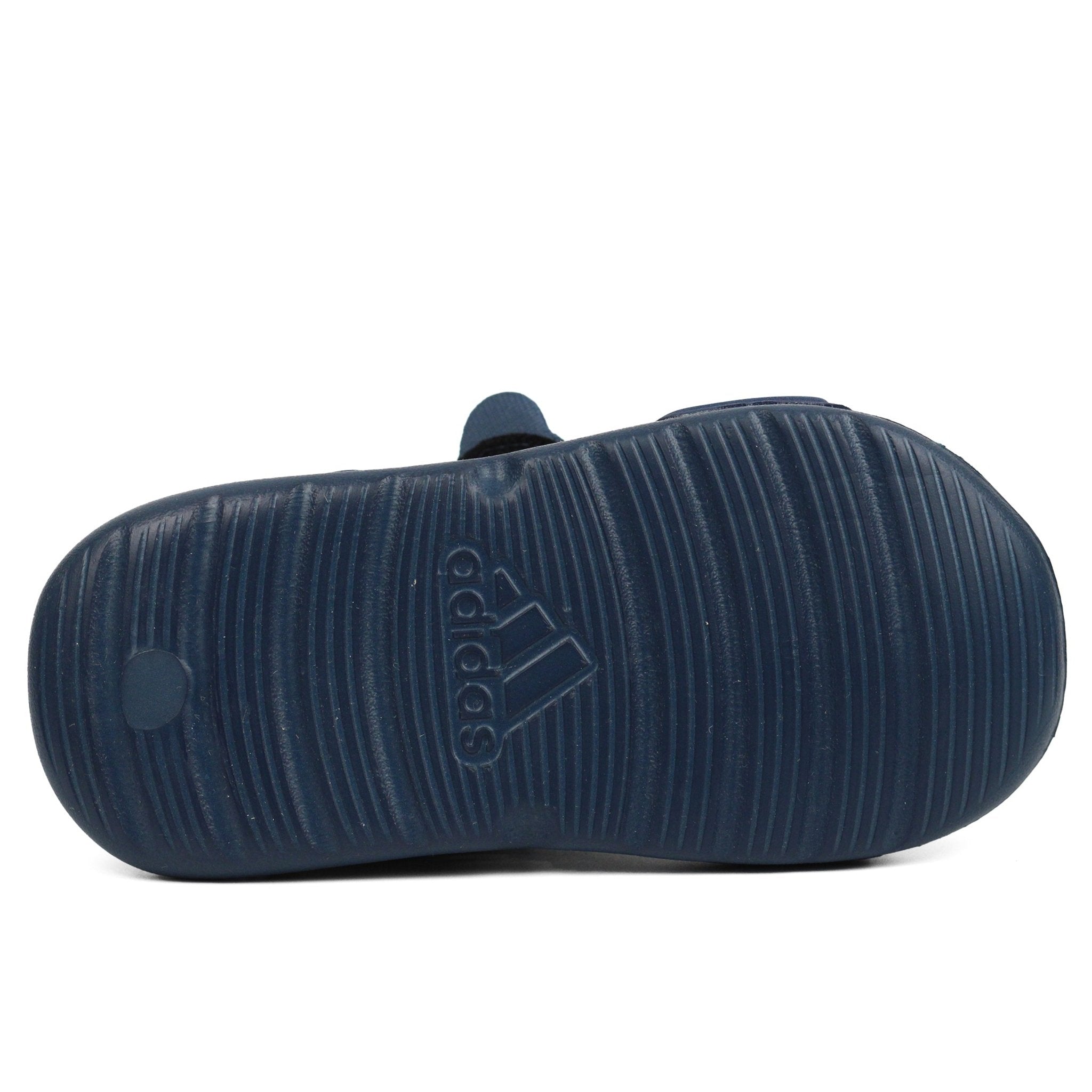 ADIDAS Swim Sandals Little Kid 'Dinosaur' - Footcourt Egypt