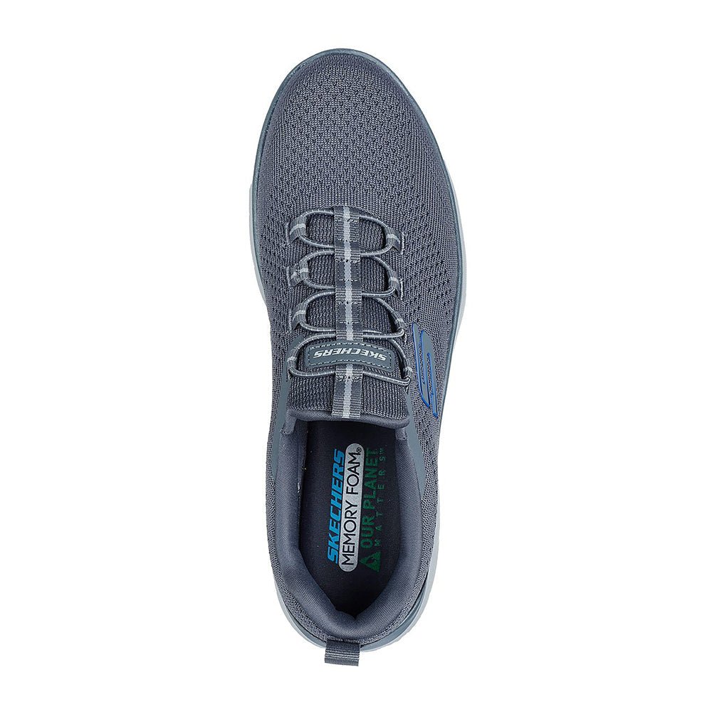 SKECHERS Sport Summits - Tallo CHAR - Footcourt Egypt