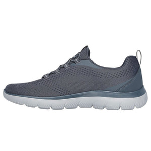 SKECHERS Sport Summits - Tallo CHAR - Footcourt Egypt