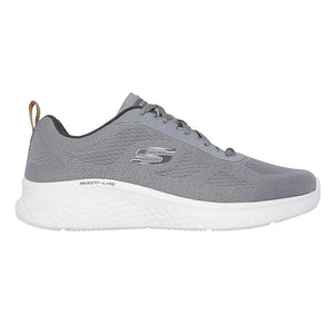 SKECHERS Sport Skech - Lite Pro - Motion Sneakers GRY - Footcourt Egypt