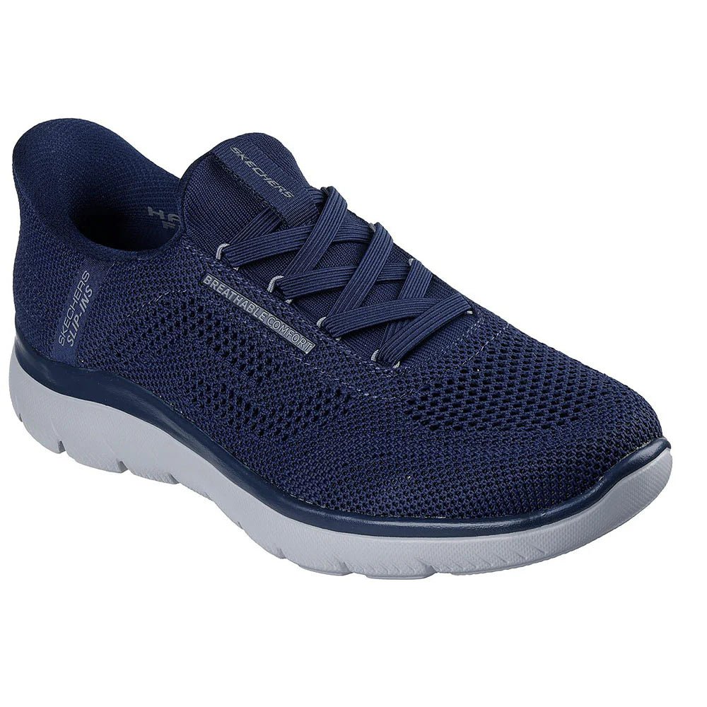 SKECHERS Slip - ins: Sport Summits - Perfo - Footcourt Egypt