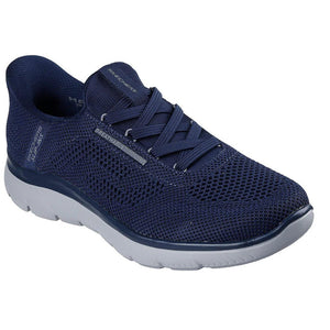 SKECHERS Slip - ins: Sport Summits - Perfo - Footcourt Egypt