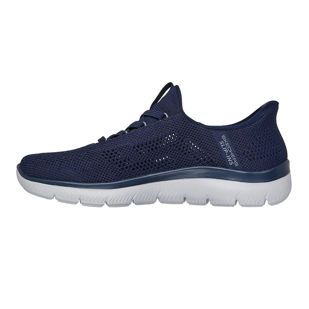 SKECHERS Slip - ins: Sport Summits - Perfo - Footcourt Egypt