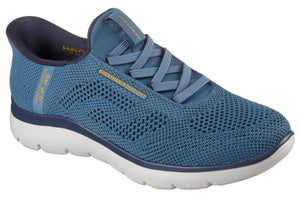 SKECHERS Slip - ins: Summits - Perfo - Footcourt Egypt