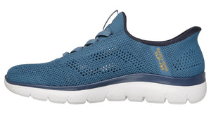 SKECHERS Slip - ins: Summits - Perfo - Footcourt Egypt