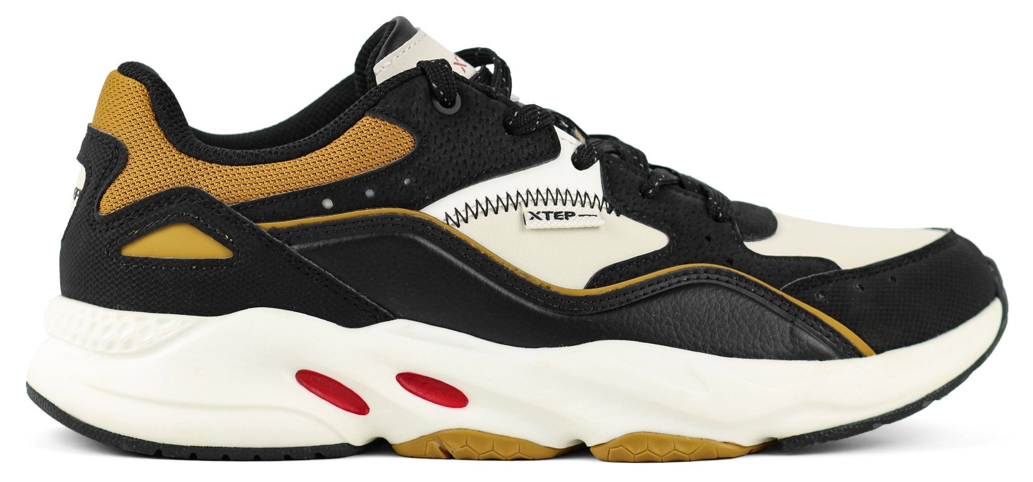 XTEP Men's Casual Sports Shoes - Footcourt Egypt