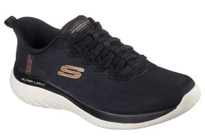 SKECHERS Slip - Ins: Bounder 2.0 - Maylon - Footcourt Egypt
