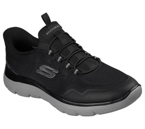 SKECHERS Slip - ins: Summits - Top Rate - Footcourt Egypt