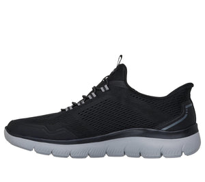 SKECHERS Slip - ins: Summits - Top Rate - Footcourt Egypt