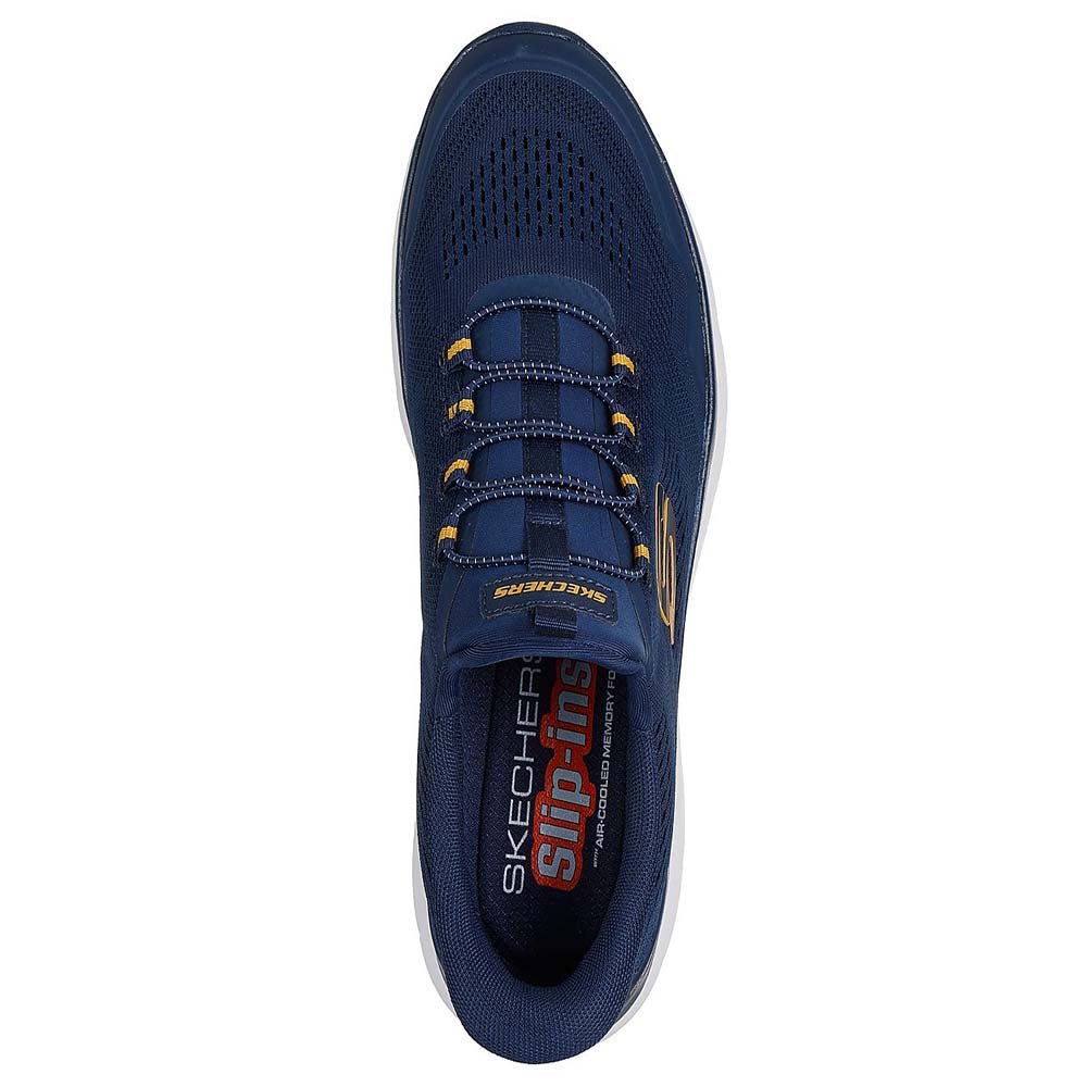 SKECHERS Slip - ins: Sport Summits - Top Rate NVY - Footcourt Egypt