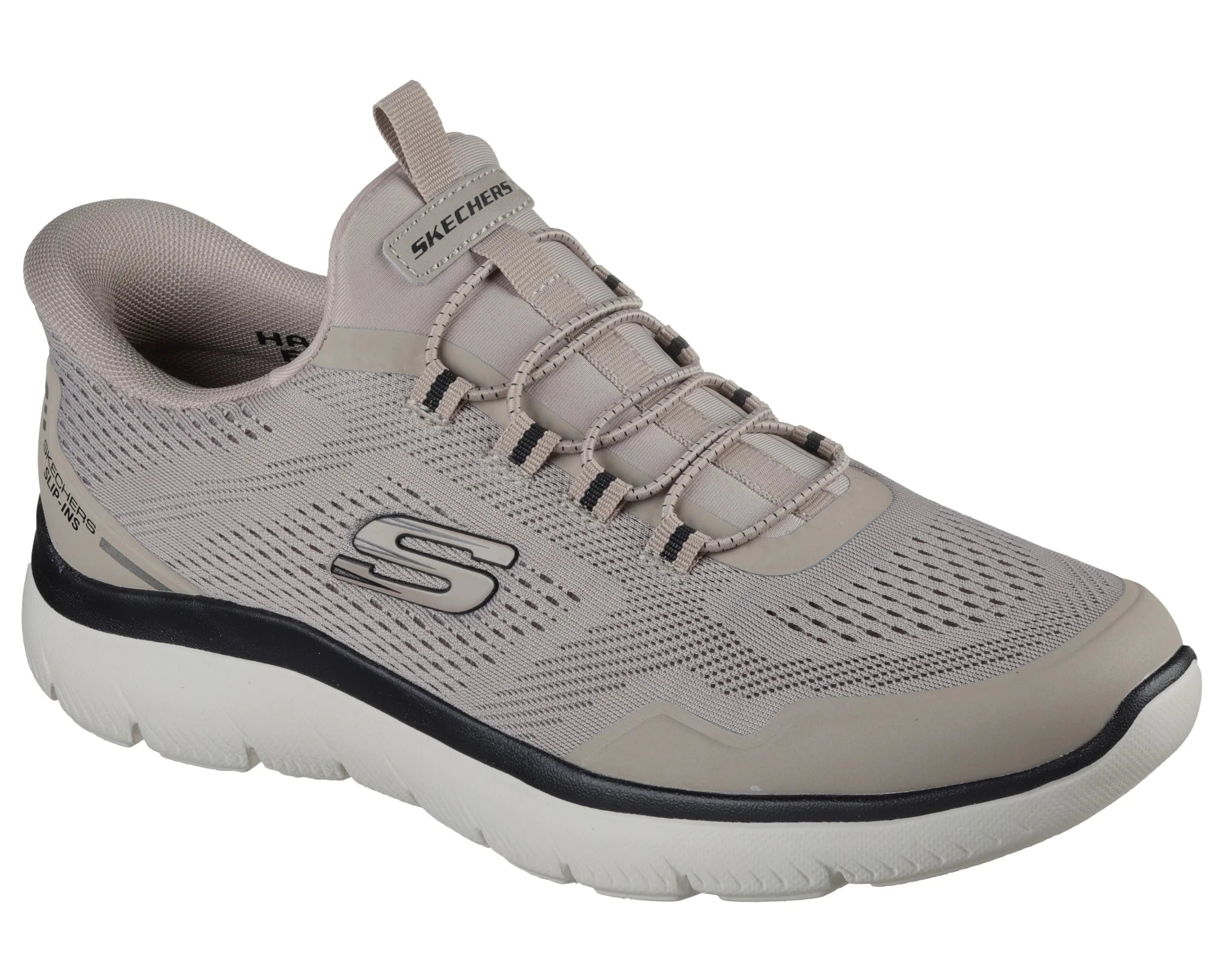 SKECHERS Slip - Ins: Sport Summits - Top Rate - Footcourt Egypt