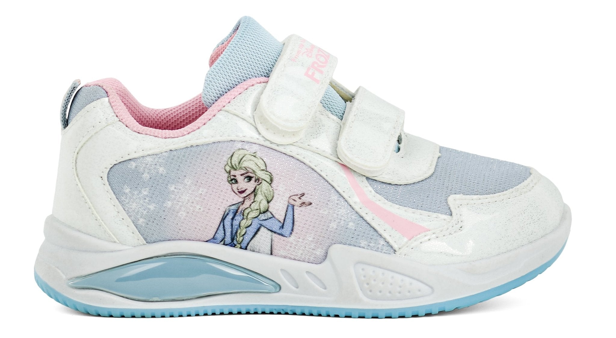 DISNEY FROZEN ELSA - Footcourt Egypt