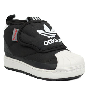 ADIDAS Superstar 360 I Boots Sneaker - Footcourt Egypt