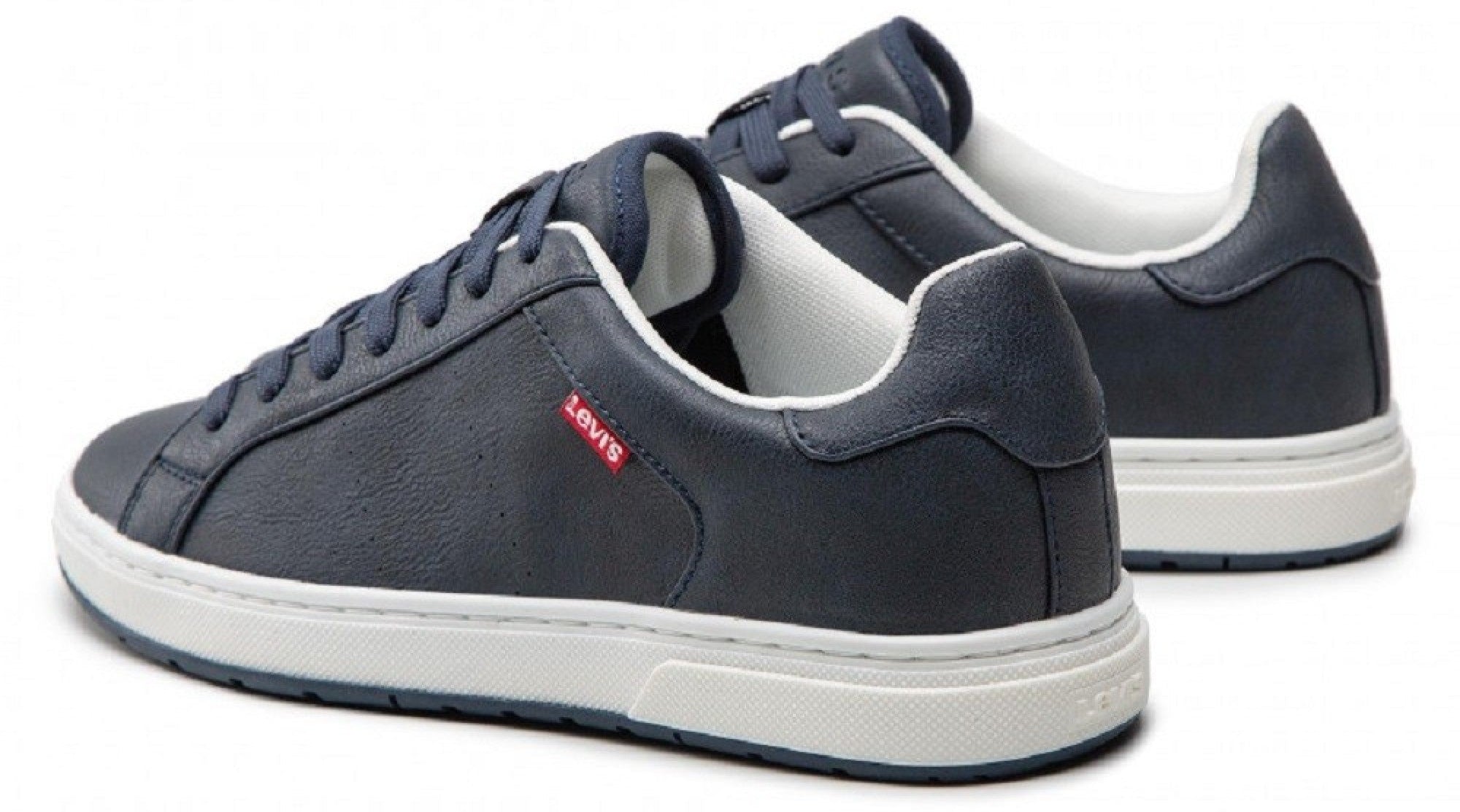 Levi's® Piper Sneaker - Footcourt Egypt