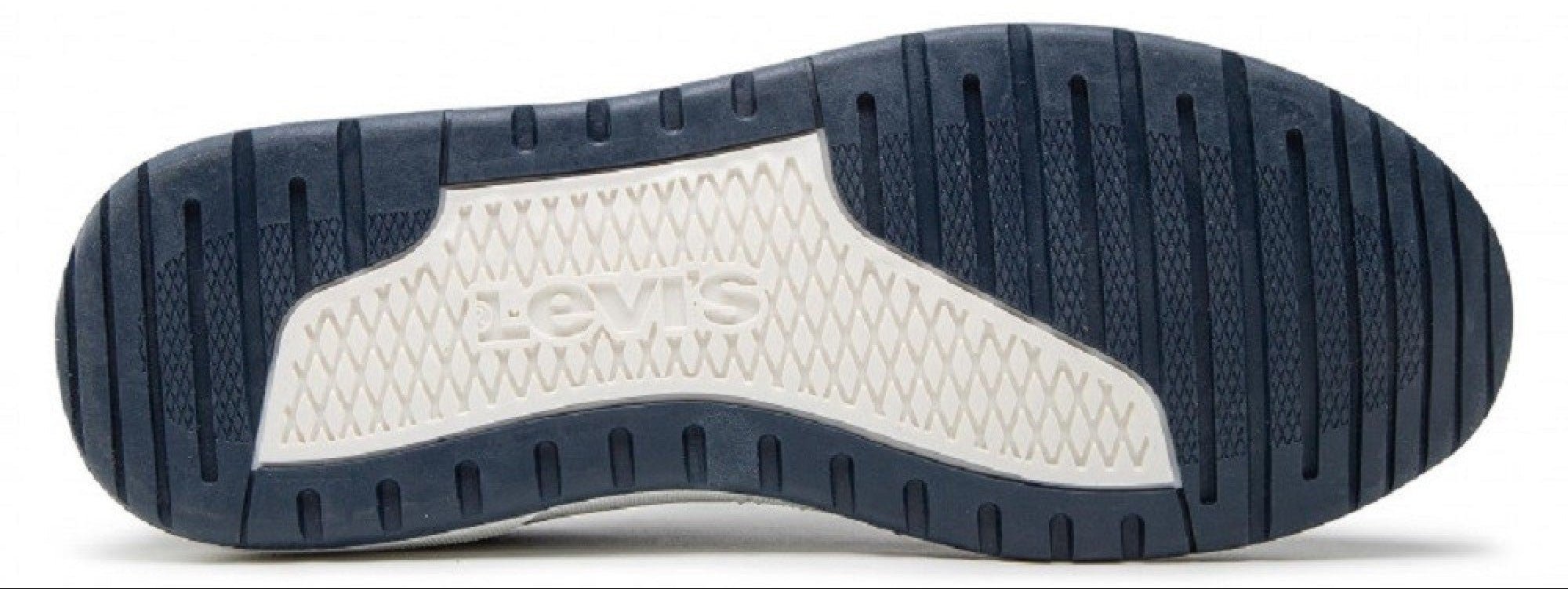 Levi's® Piper Sneaker - Footcourt Egypt