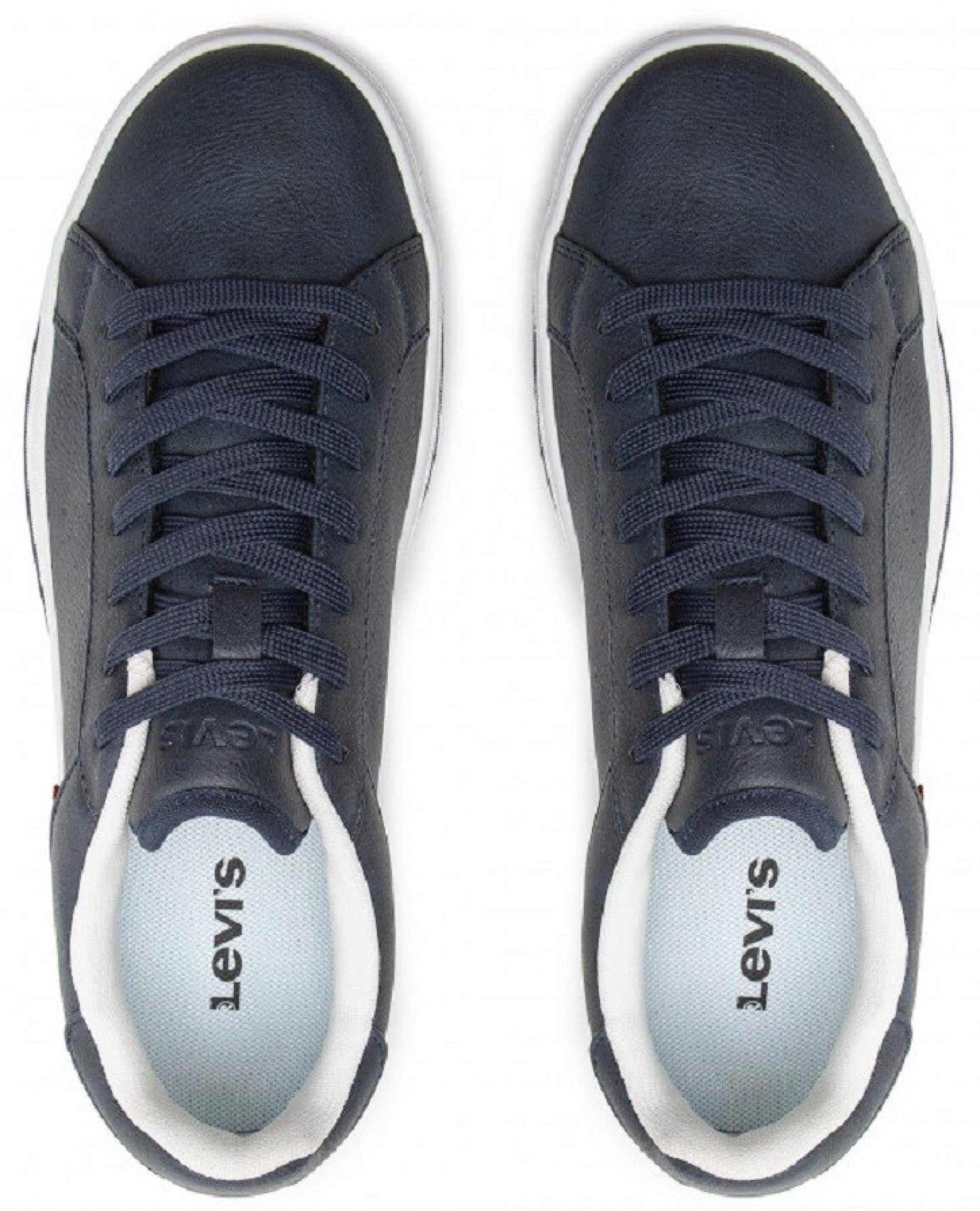 Levi's® Piper Sneaker - Footcourt Egypt