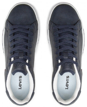 Levi's® Piper Sneaker - Footcourt Egypt