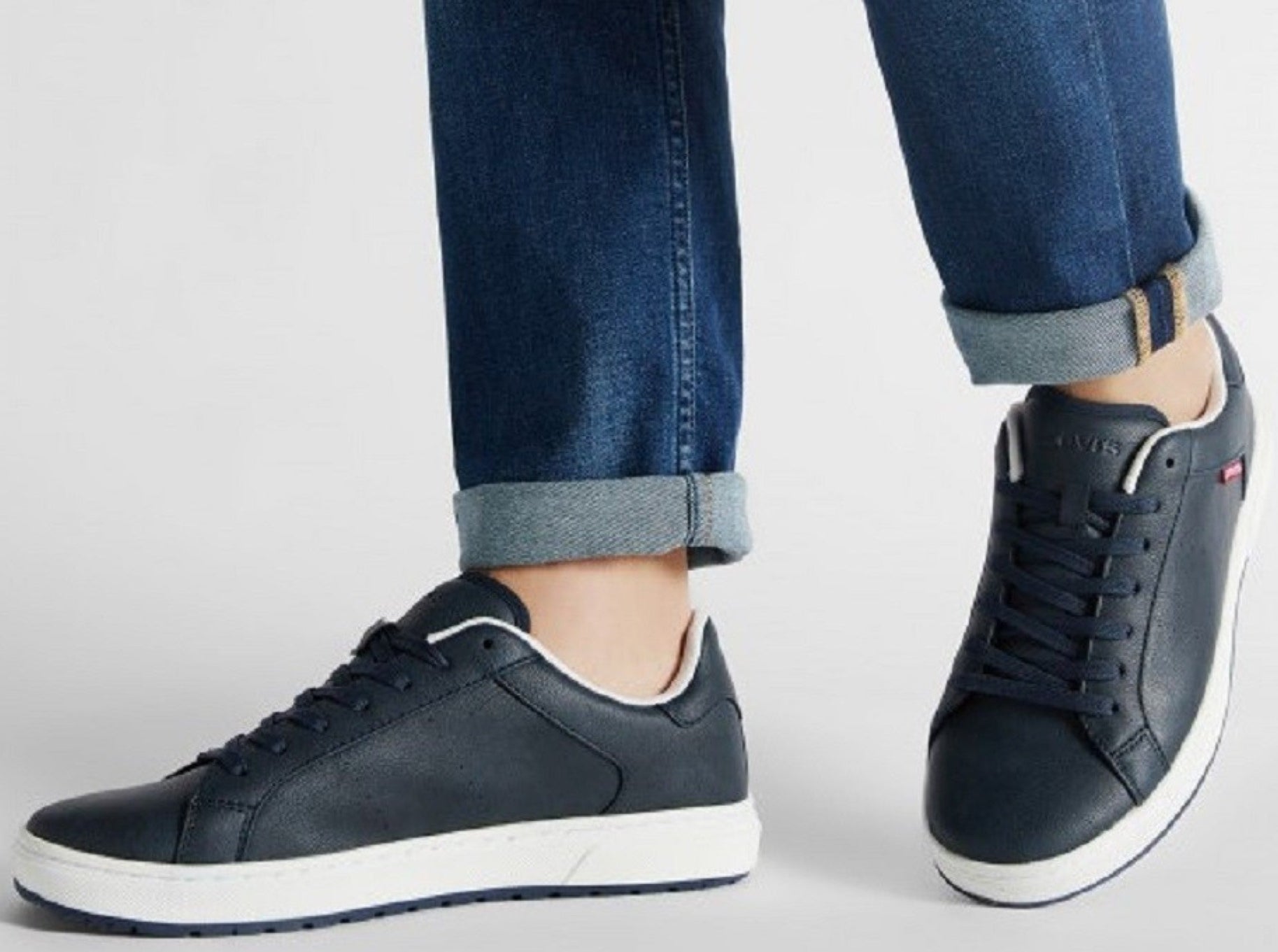 Levi's® Piper Sneaker - Footcourt Egypt