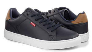 Levi's® lace-Up Sneakers - Footcourt Egypt