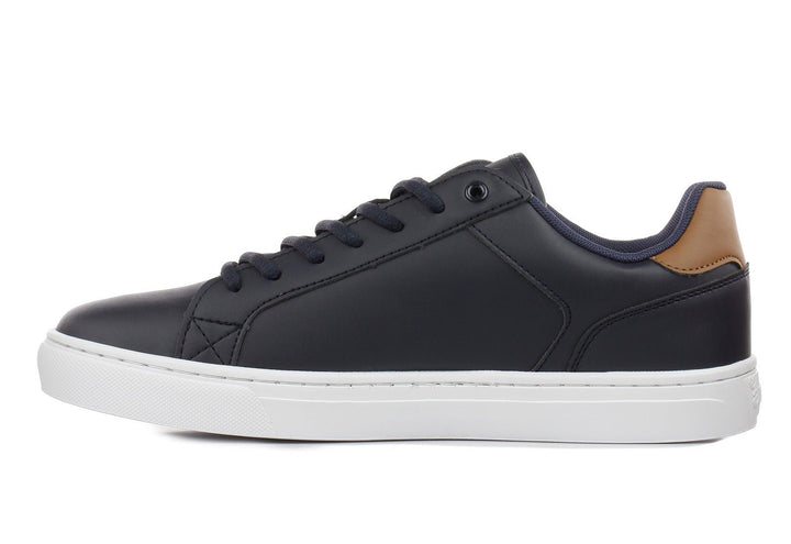 Levi's® lace-Up Sneakers - Footcourt Egypt