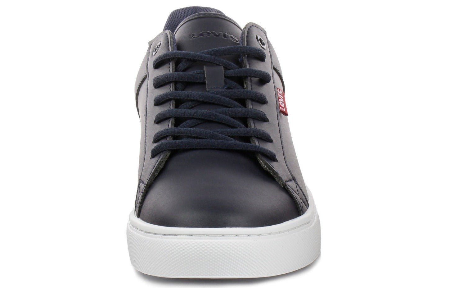 Levi's® lace-Up Sneakers - Footcourt Egypt