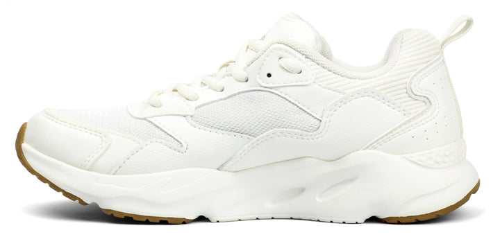 XTEP Old dad Women's Running Shoes - Footcourt Egypt