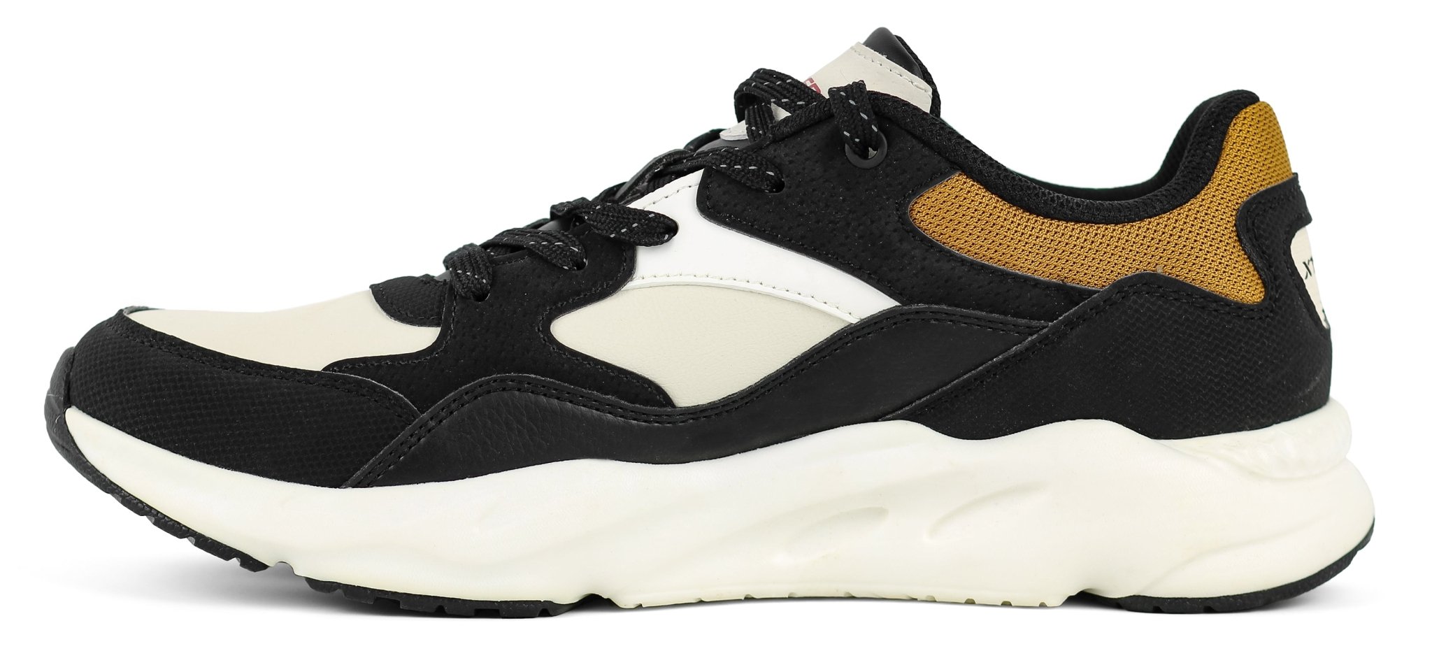 XTEP Men's Casual Sports Shoes - Footcourt Egypt