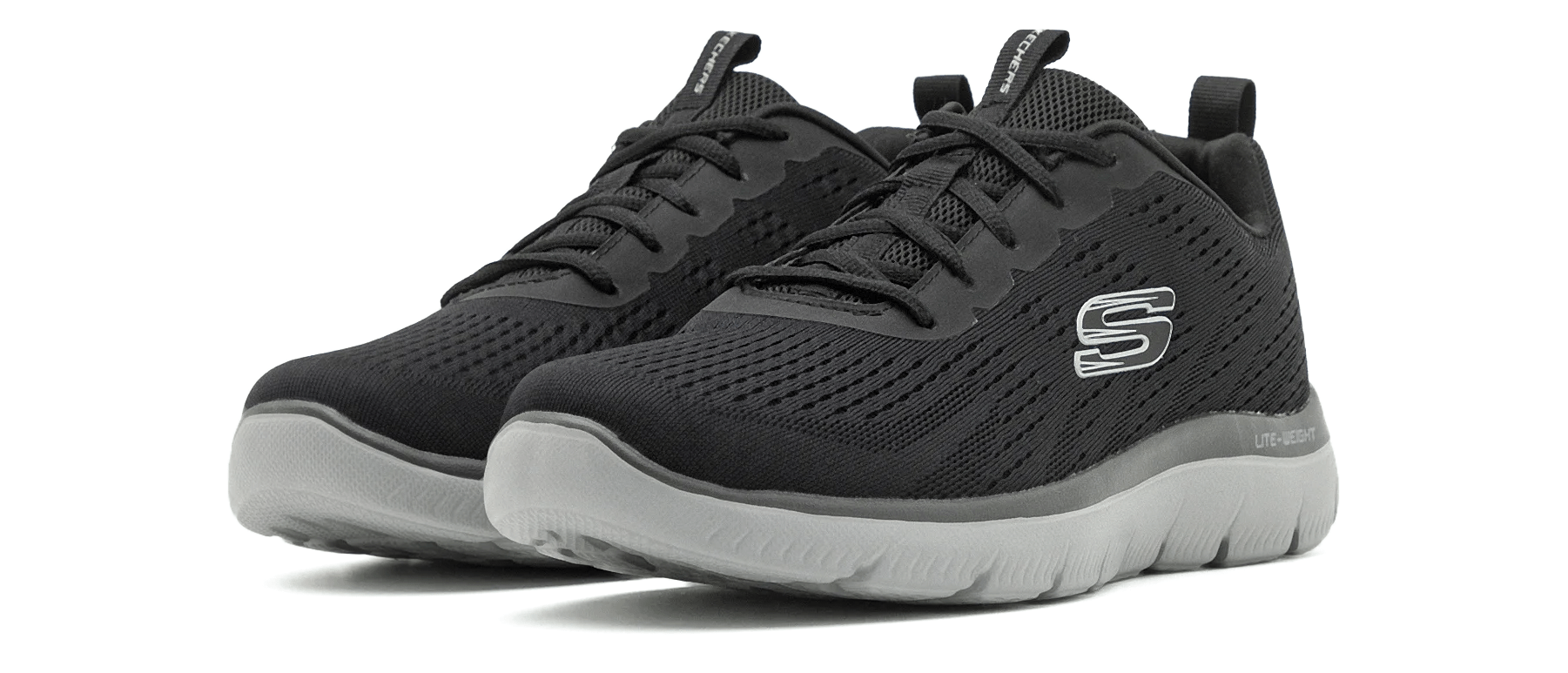 SKECHERS Summits Torre men's shoes - Footcourt Egypt
