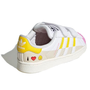 ADIDAS LEGO x adidas Superstar CF I 'I Love Lego - Footcourt Egypt