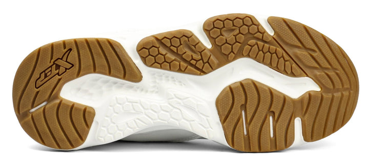 XTEP Old dad Women's Running Shoes - Footcourt Egypt