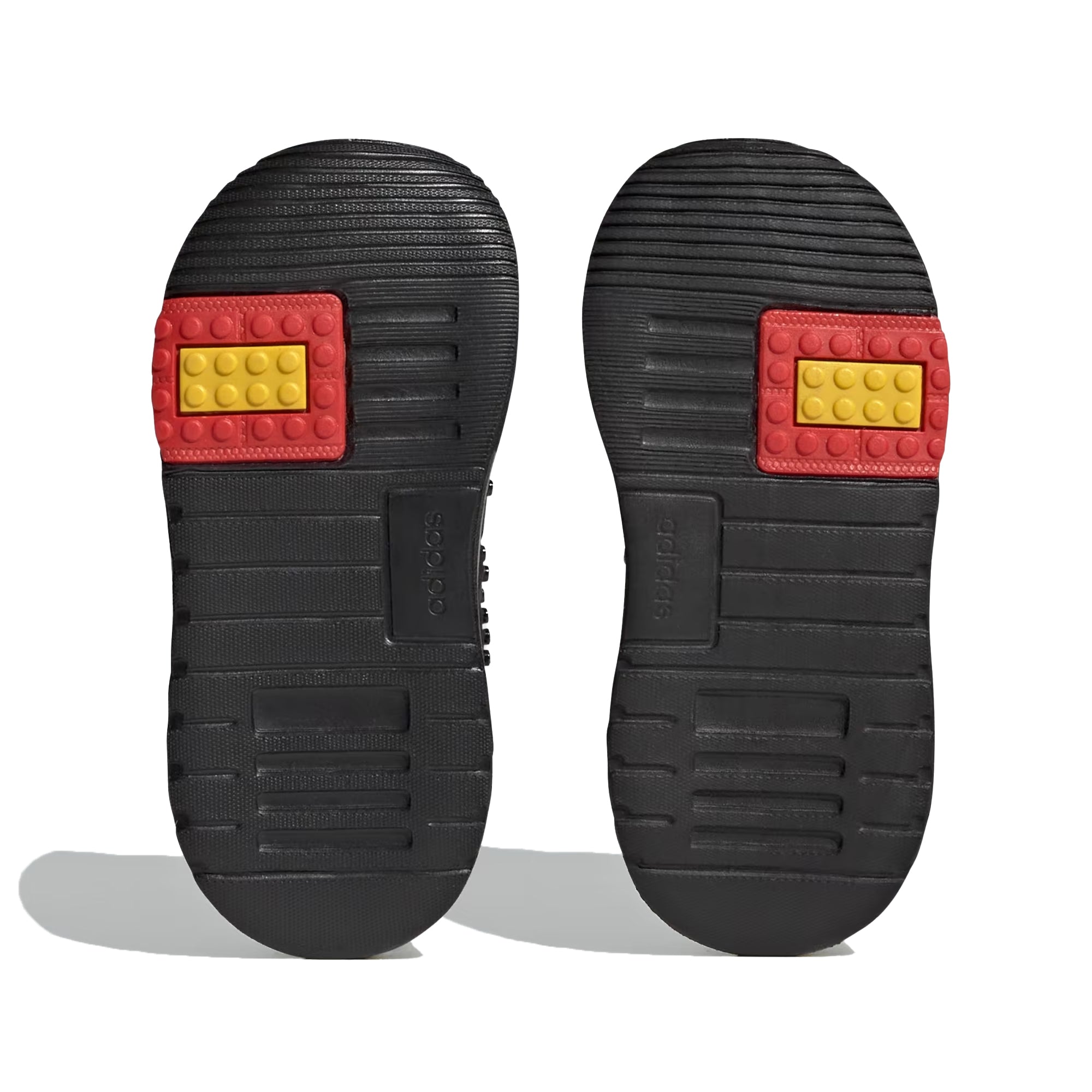 ADIDAS x LEGO® Racer TR21 Elastic Lace and Top Strap Shoes - Footcourt Egypt