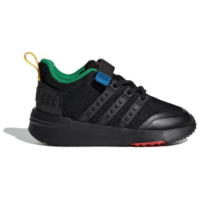 ADIDAS x LEGO® Racer TR21 Elastic Lace and Top Strap Shoes - Footcourt Egypt