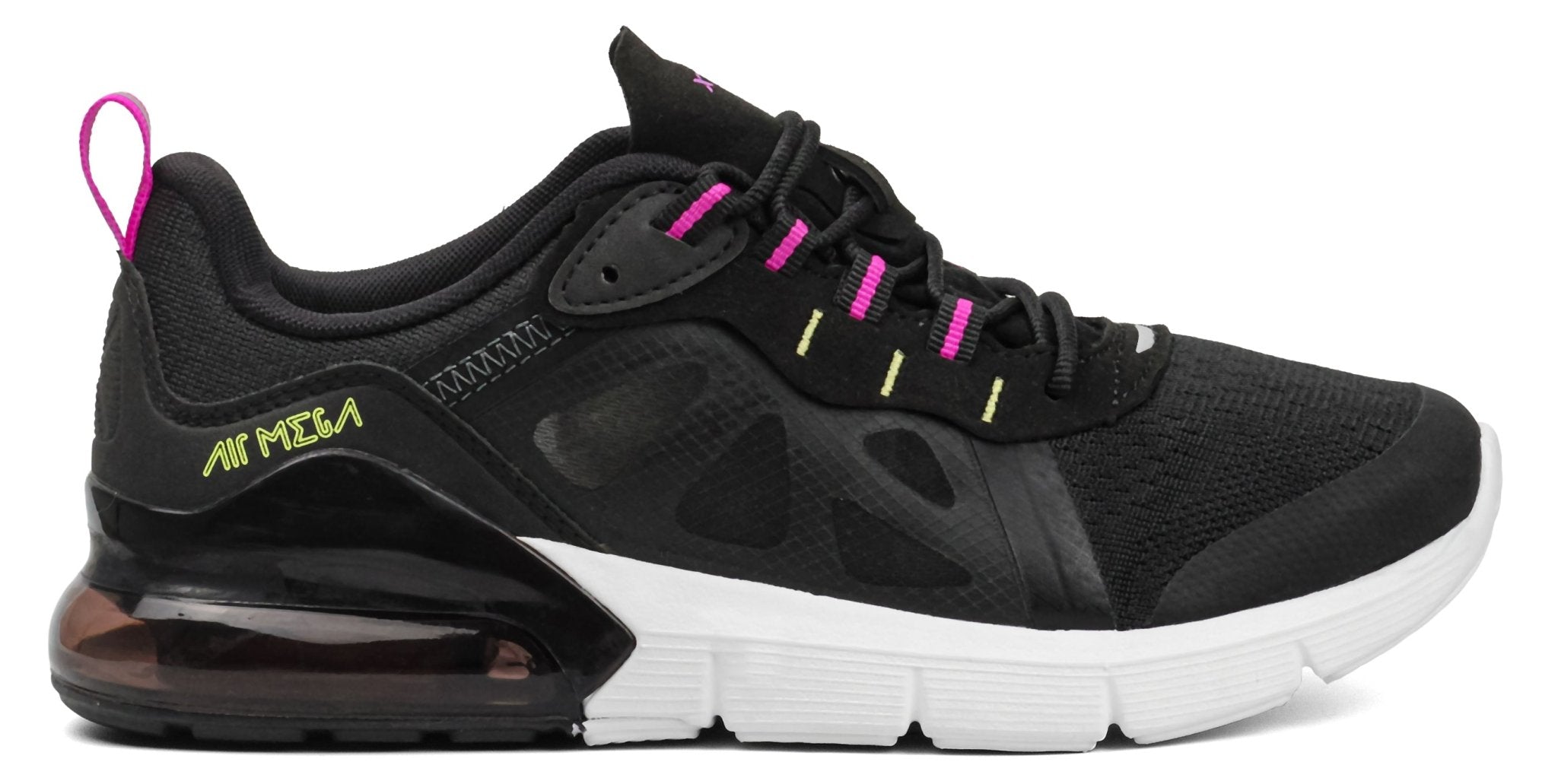 XTEP Women Air Mega Shoes - Footcourt Egypt