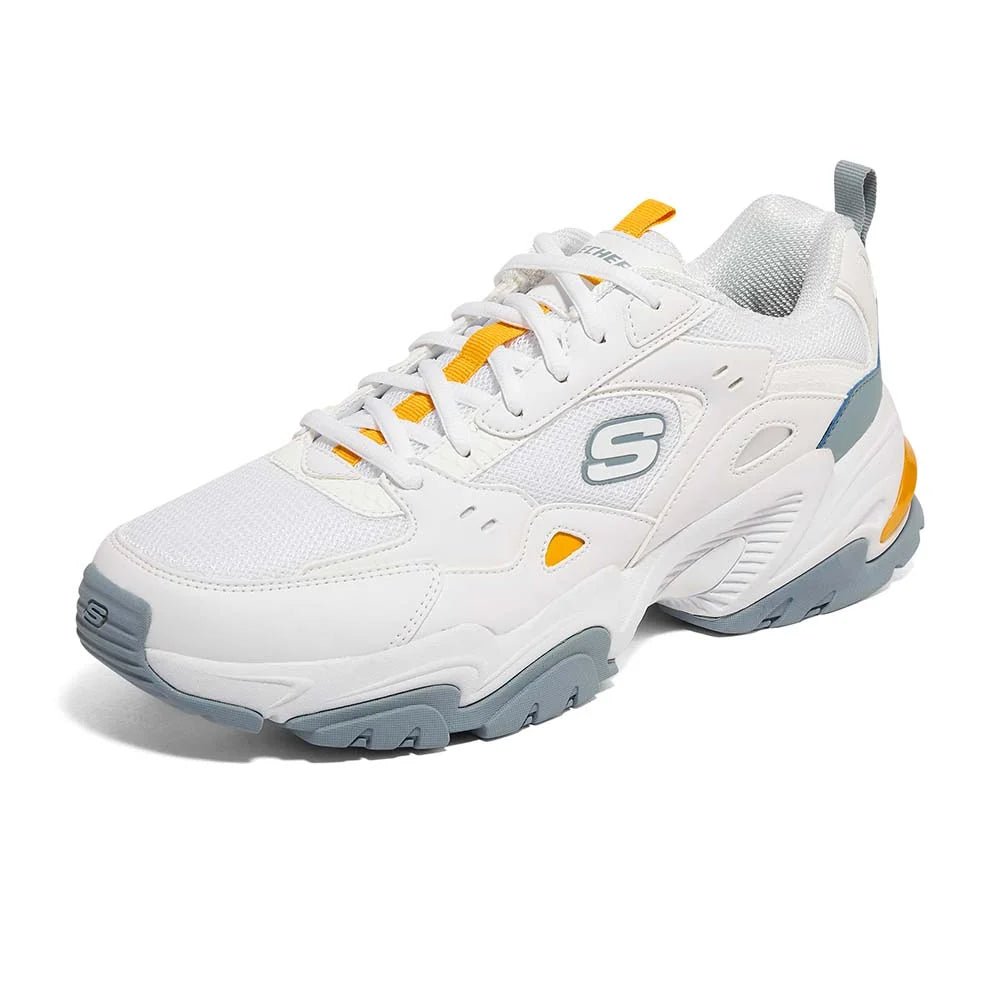 SKECHERS Sport Stamina V2-WLB - Footcourt Egypt