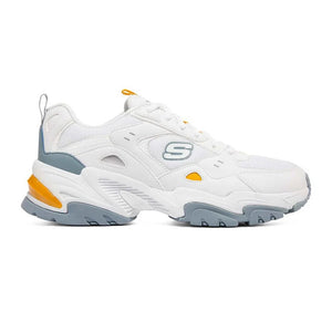 SKECHERS Sport Stamina V2-WLB - Footcourt Egypt