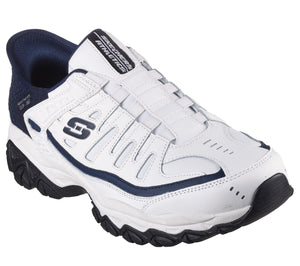 SKECHERS Slip - ins: After Burn - Grill Captain - Footcourt Egypt