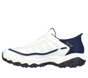 SKECHERS Slip - ins: After Burn - Grill Captain - Footcourt Egypt