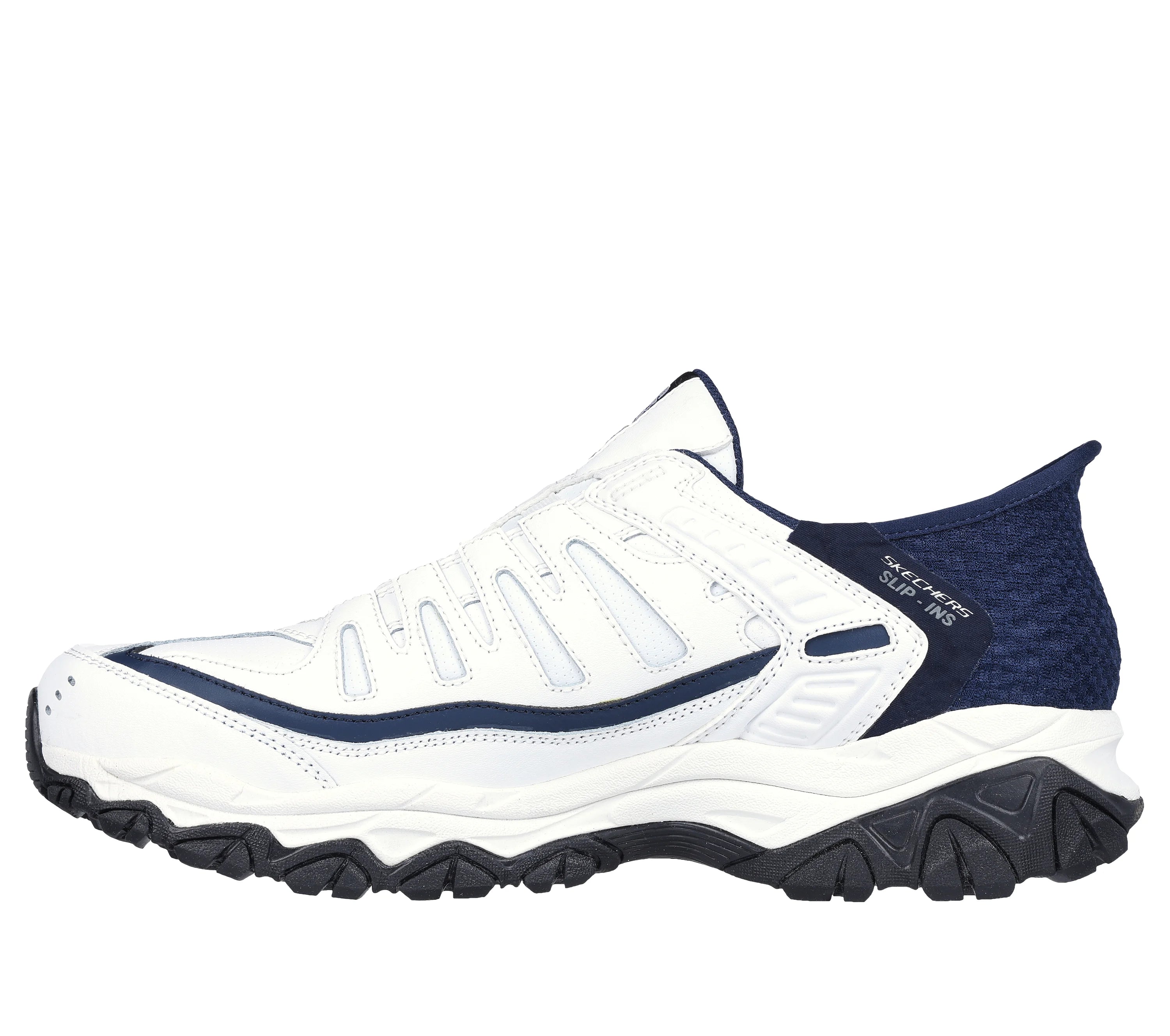 SKECHERS Slip - ins: After Burn - Grill Captain - Footcourt Egypt