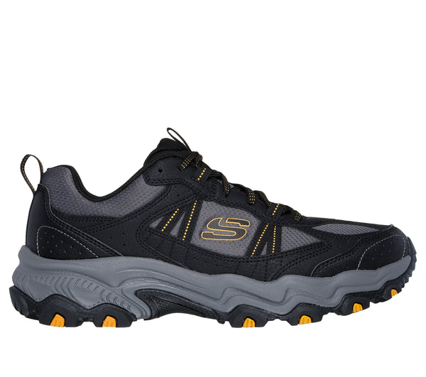 SKECHERS Stamina AT - Upper Stitch