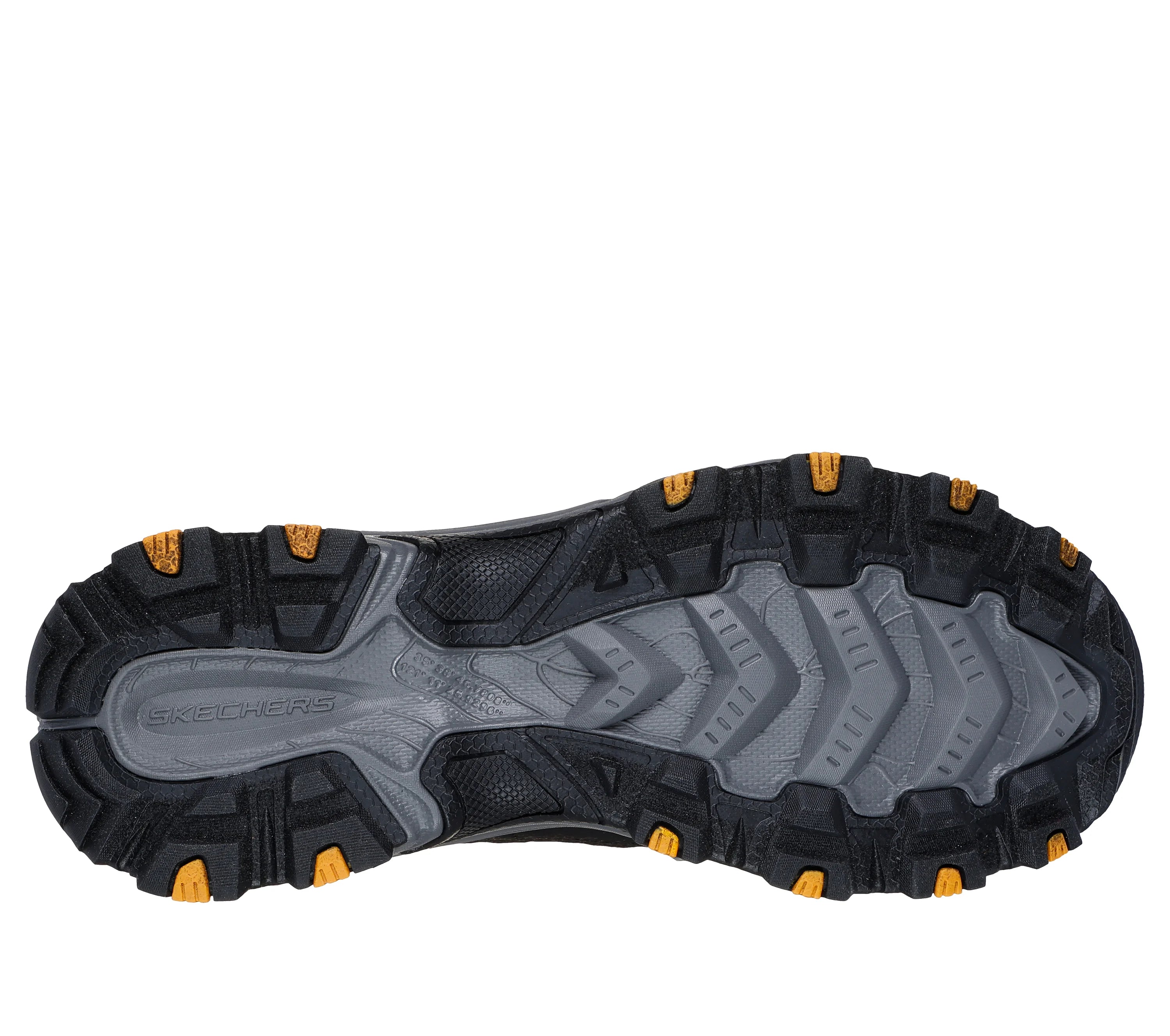 SKECHERS Stamina AT - Upper Stitch - Footcourt Egypt