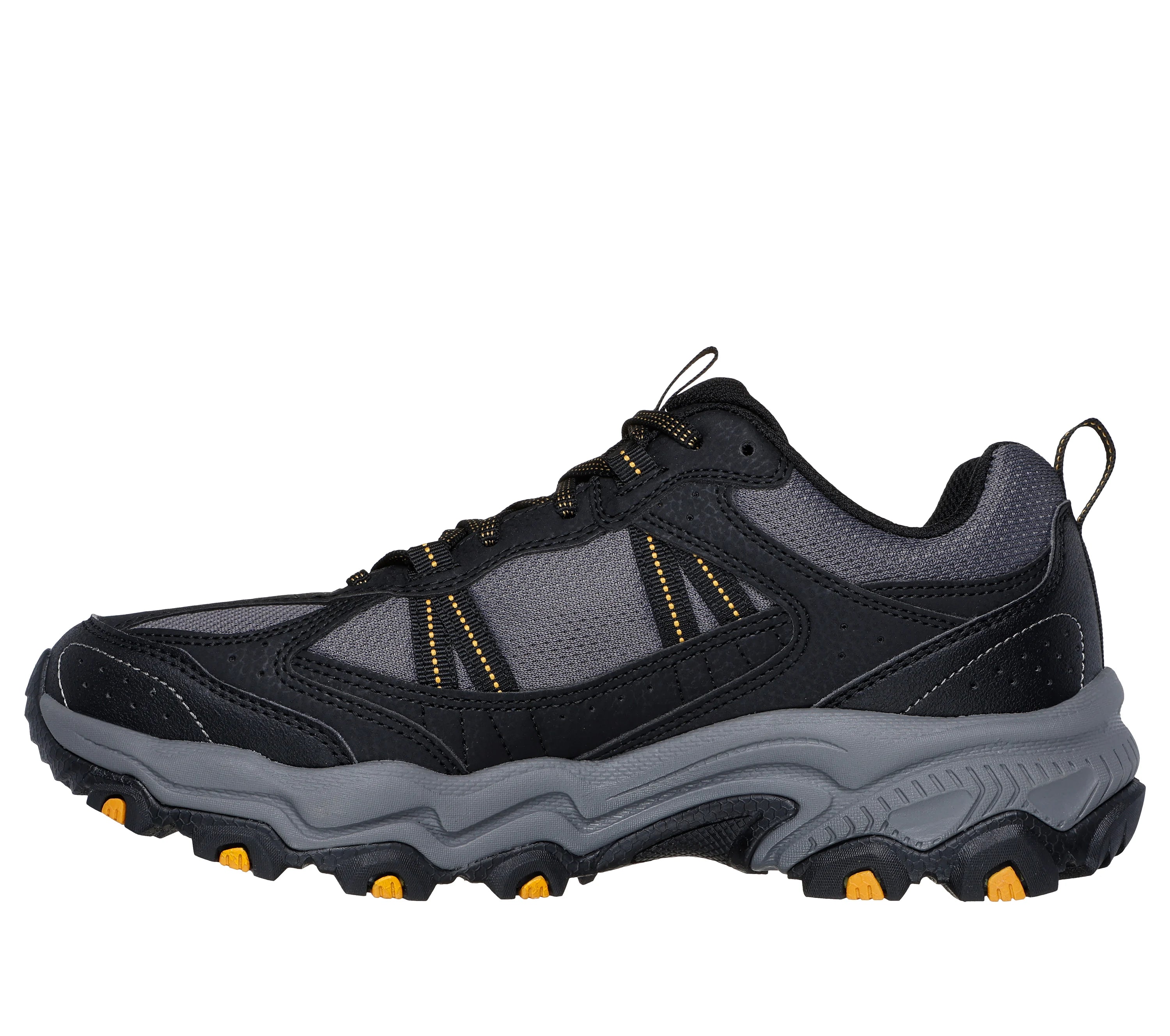 SKECHERS Stamina AT - Upper Stitch - Footcourt Egypt
