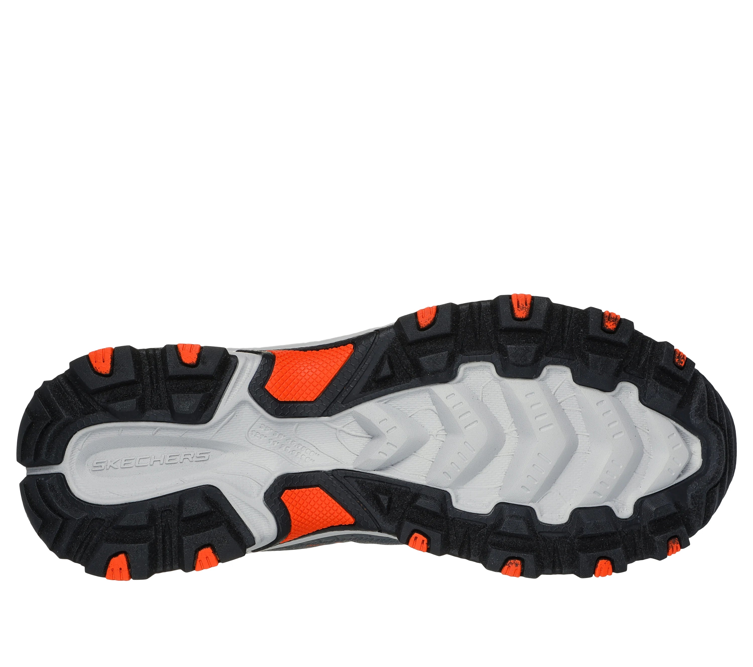 SKECHERS Stamina AT - Upper Stitch - Footcourt Egypt