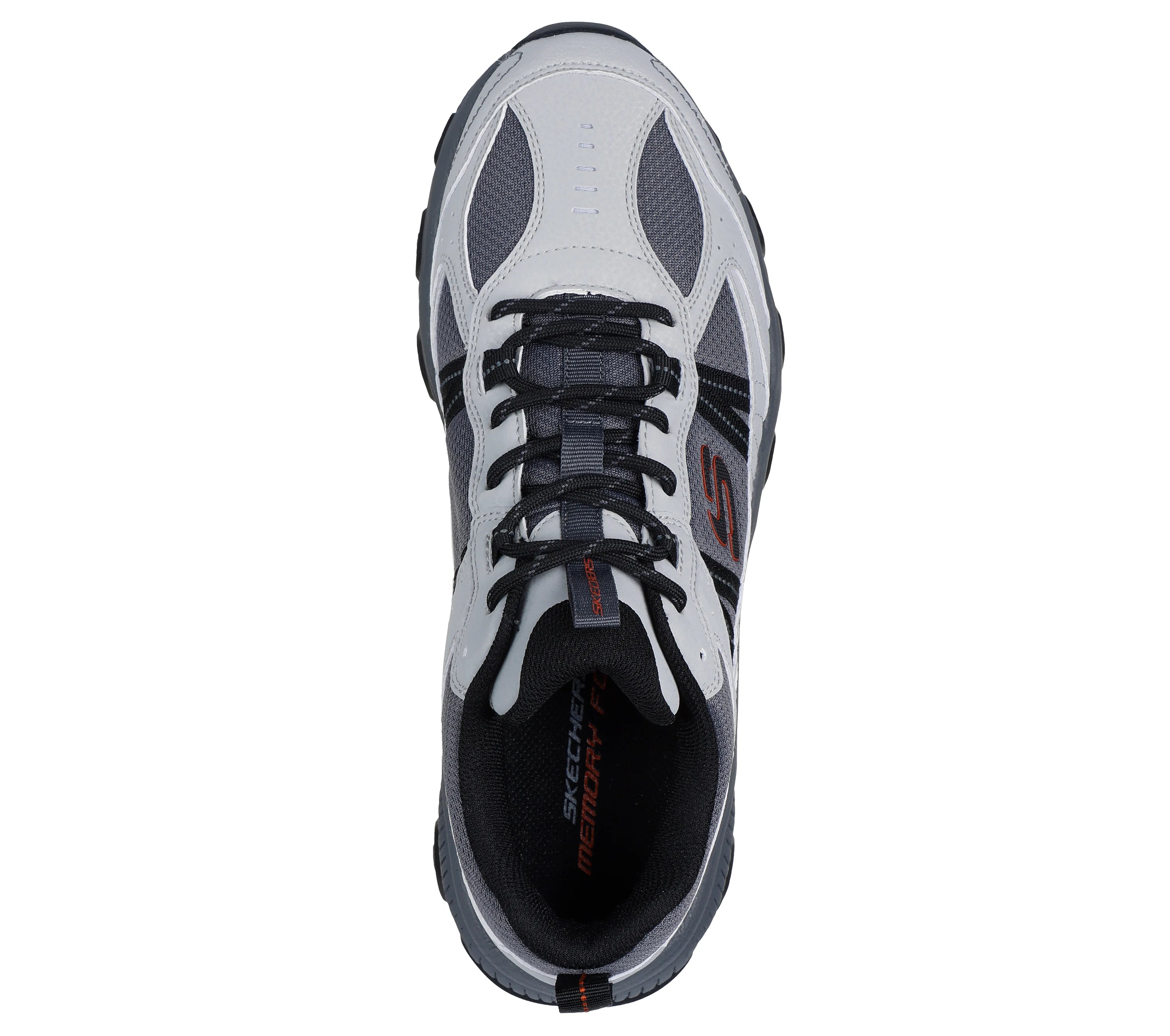 SKECHERS Stamina AT - Upper Stitch - Footcourt Egypt