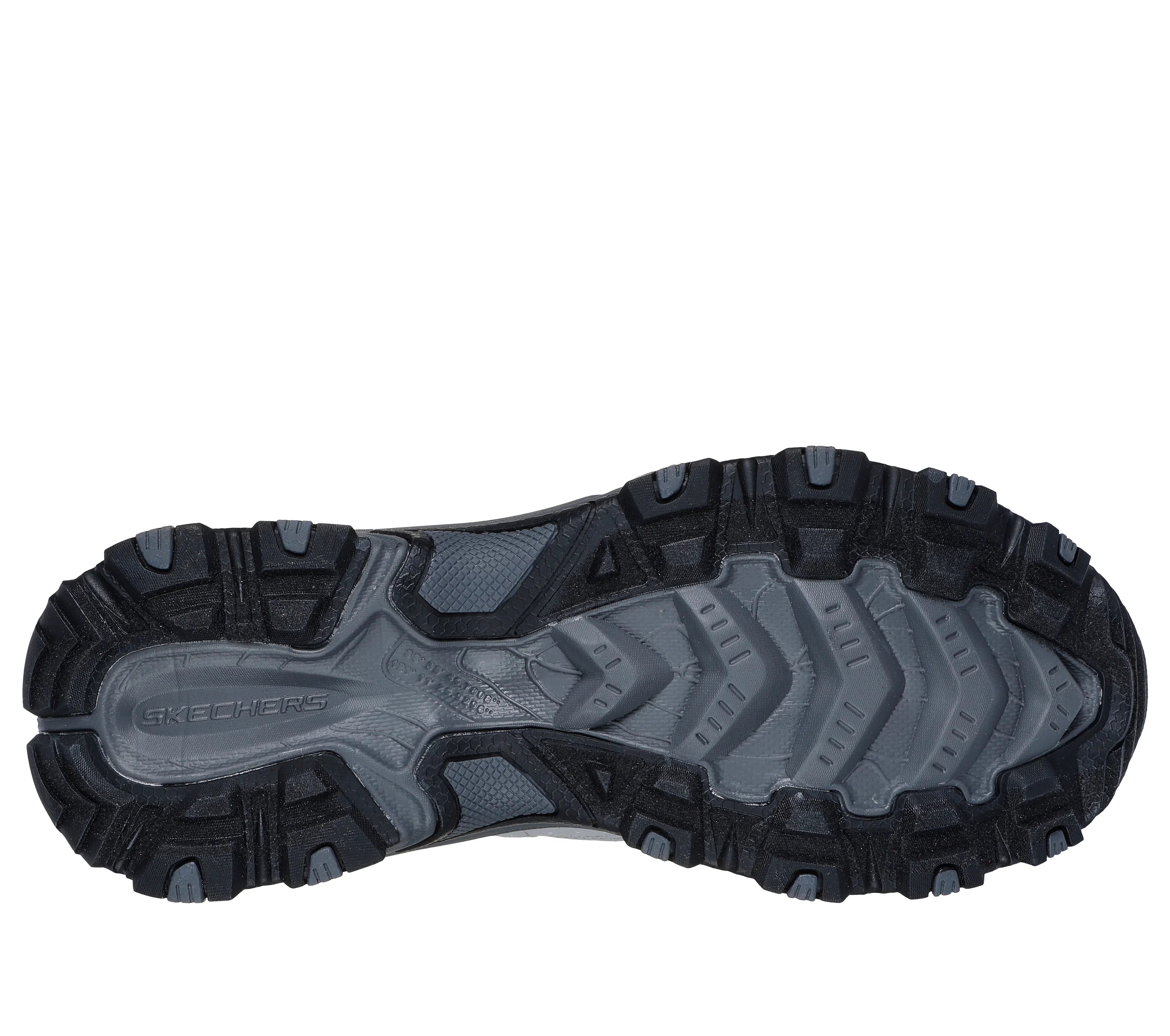 SKECHERS Stamina AT - Upper Stitch - Footcourt Egypt