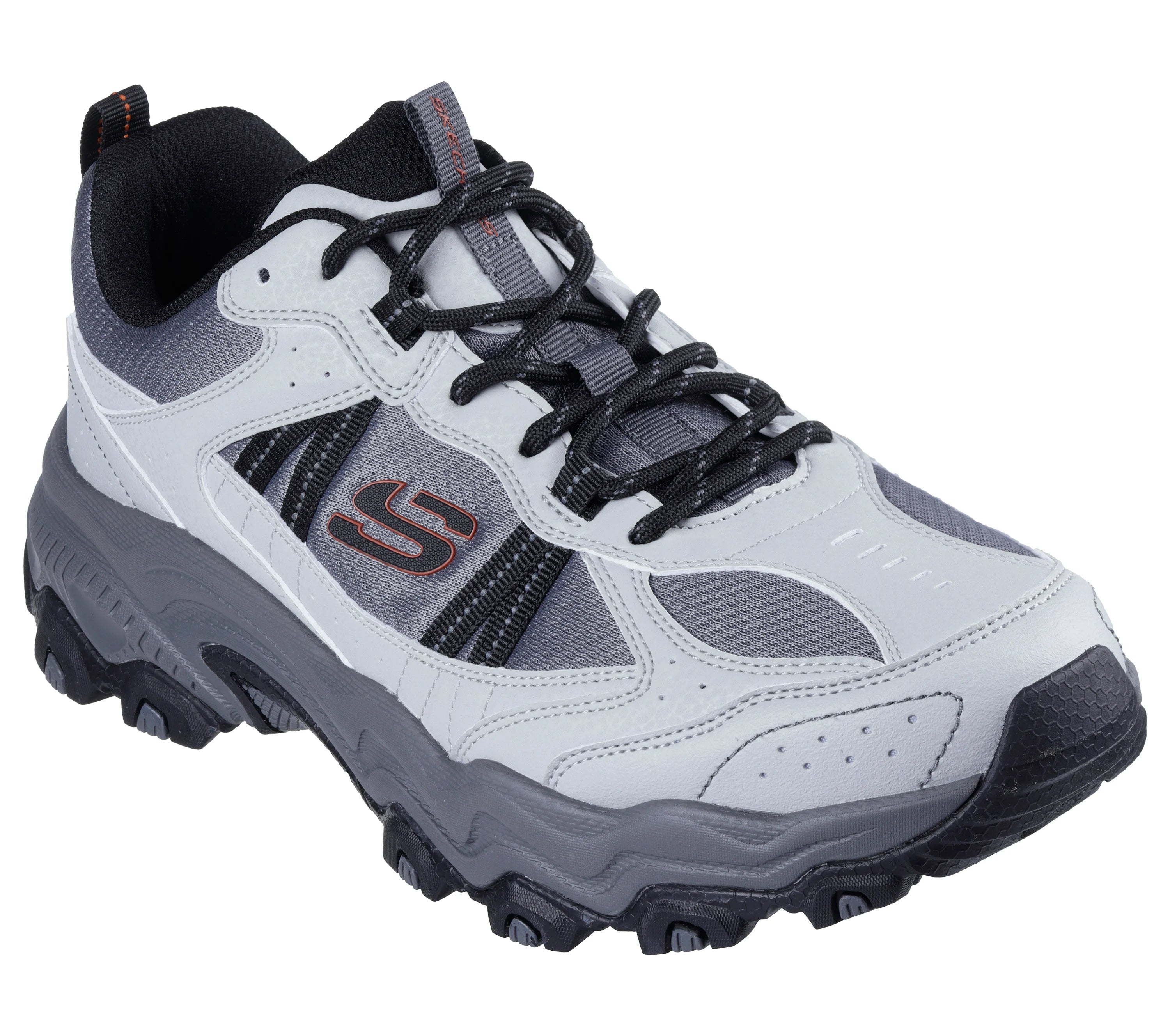 SKECHERS Stamina AT - Upper Stitch - Footcourt Egypt