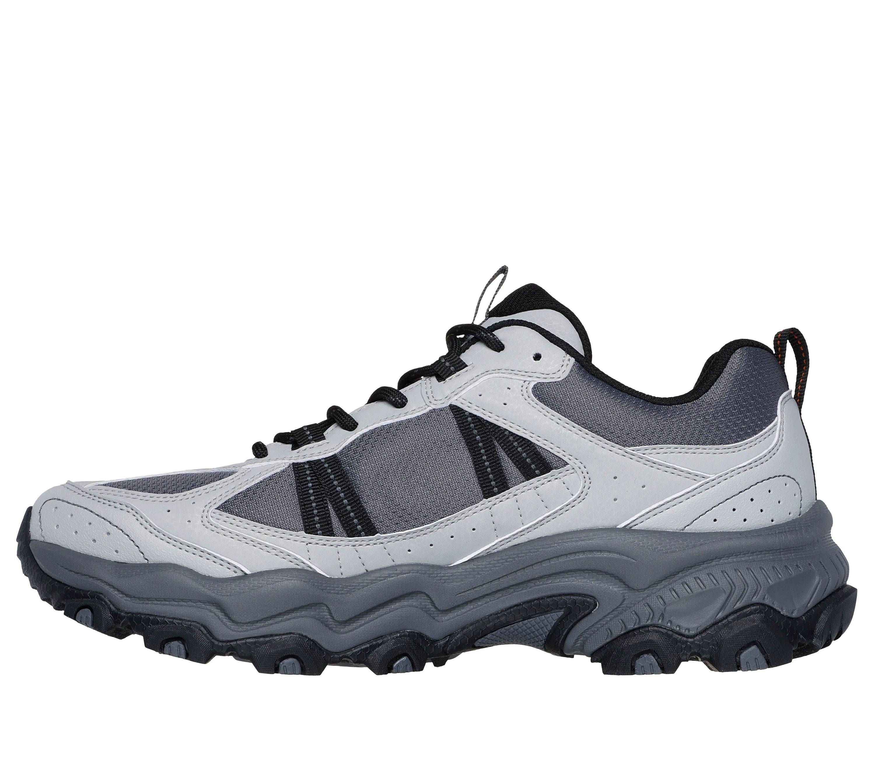 SKECHERS Stamina AT - Upper Stitch - Footcourt Egypt