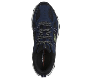 SKECHERS STAMINA AT - UPPER STITCH - Footcourt Egypt