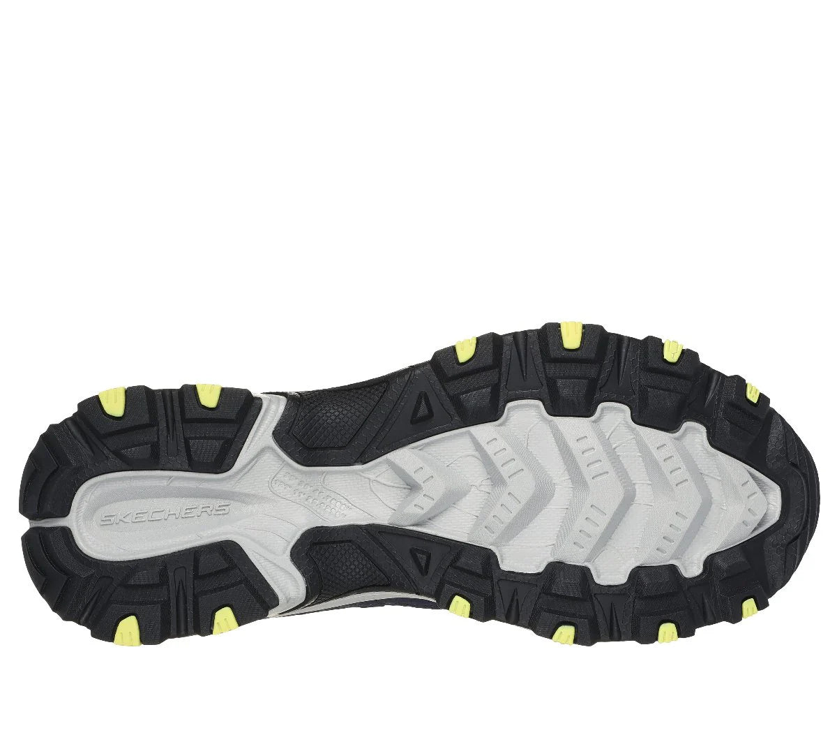 SKECHERS STAMINA AT - UPPER STITCH - Footcourt Egypt