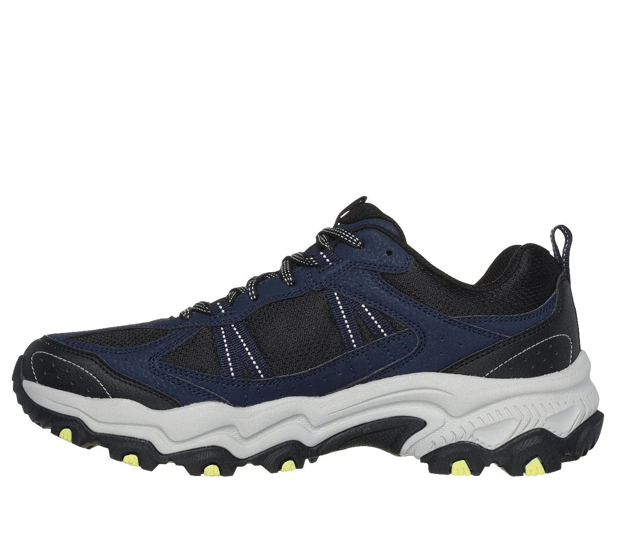 SKECHERS STAMINA AT - UPPER STITCH - Footcourt Egypt