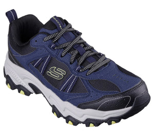 SKECHERS STAMINA AT - UPPER STITCH - Footcourt Egypt
